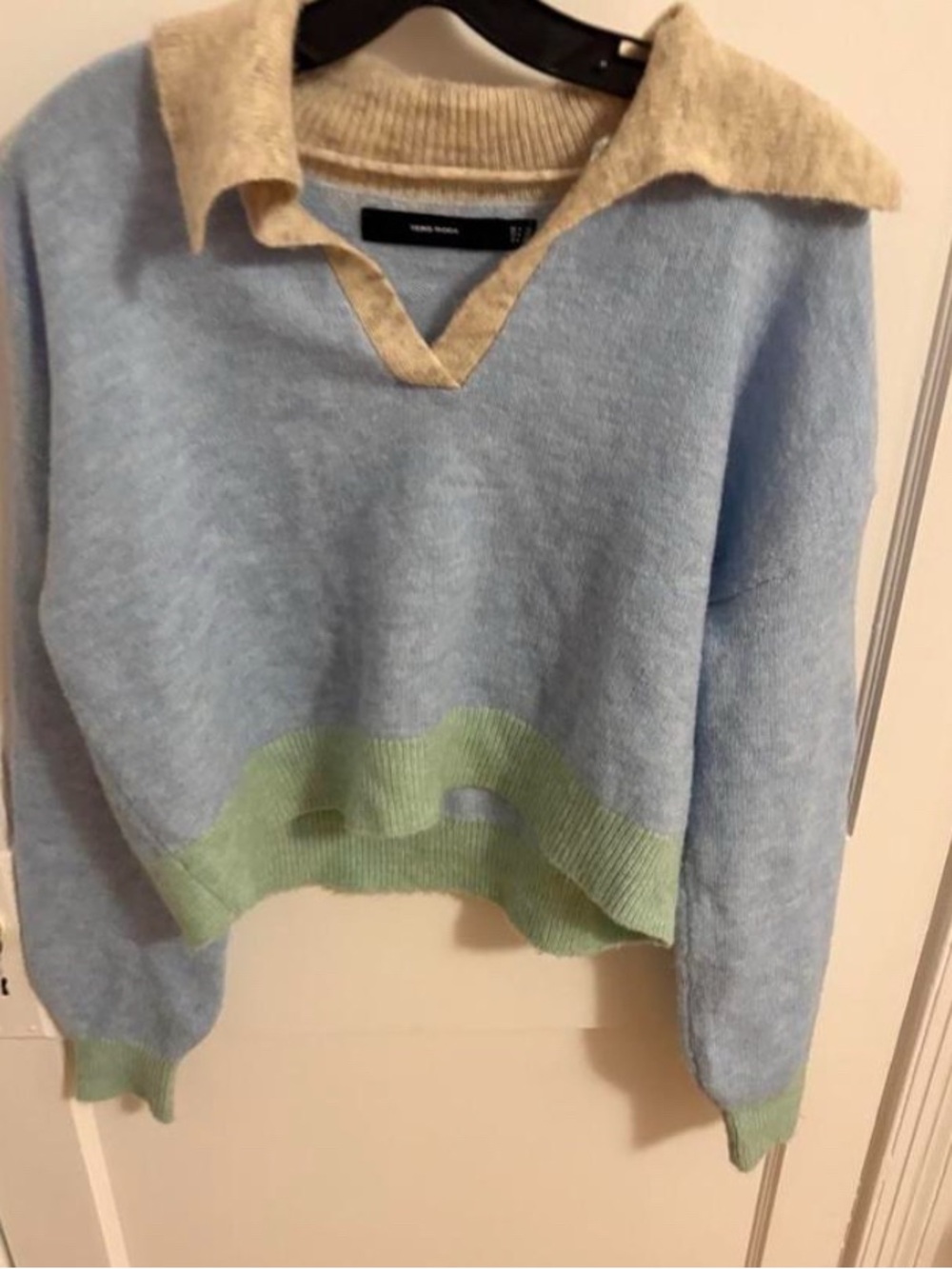 Vera Moda cropped sweater